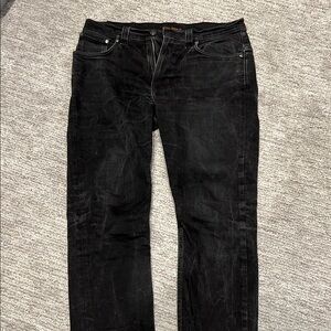 Nudie Jeans Dark Denim